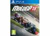 PS4 GAME - MotoGP 18 (USED)